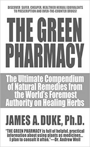 Is Pharmacology Safer Than Natural Herbal Medicine? image 0