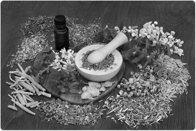 Is Pharmacology Safer Than Natural Herbal Medicine? image 1