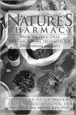 Is Pharmacology Safer Than Natural Herbal Medicine? image 2