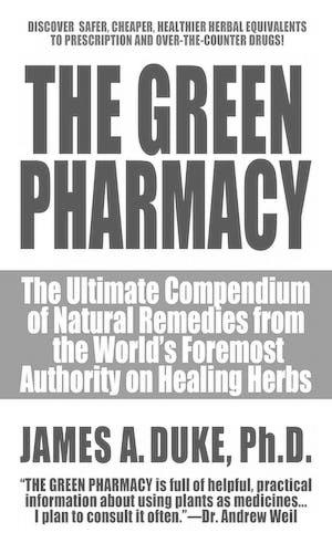 Is Pharmacology Safer Than Natural Herbal Medicine? image 3