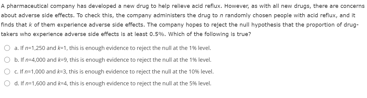 Are Pharmaceutical Companies Concerned With Side Effects? image 3