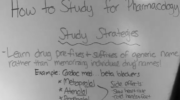 How to Memorize Nursing Pharmacology photo 0