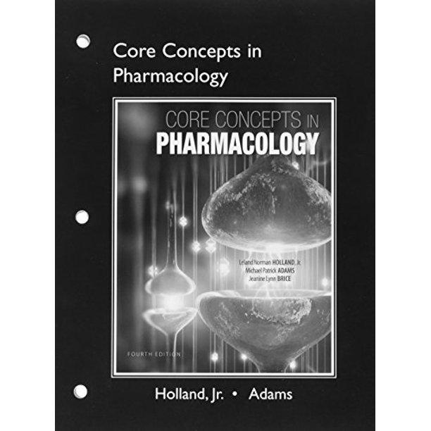 Good Resources to Learn About Pharmacology photo 1