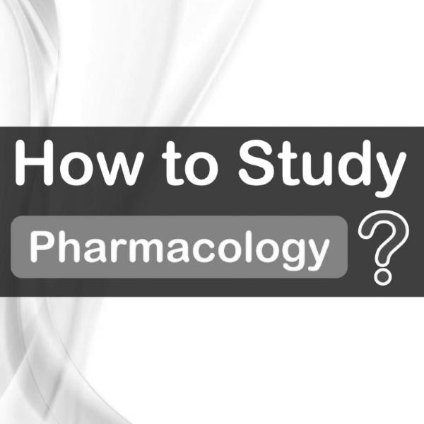 How to Study Pharmacology and Never Forget It photo 2