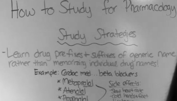 Best Way to Memorize Pharmacology photo 0