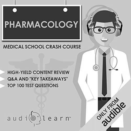 How to Learn Pharmacology in Medical School image 2