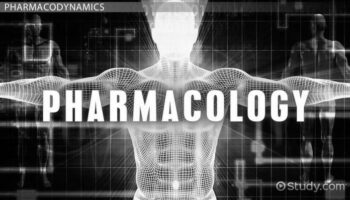 What is Pharmacology? image 0